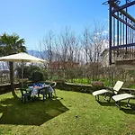 Dom wakacyjny Simoni - Gla107 By Interhome Gera Lario
