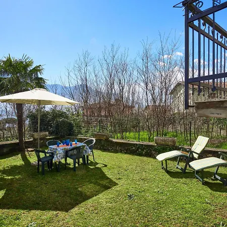 Nyaraló Simoni - Gla107 By Interhome Gera Lario
