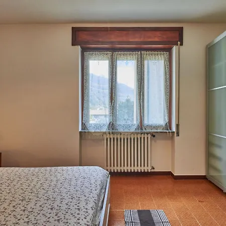 Simoni - Gla107 By Interhome Nyaraló Gera Lario