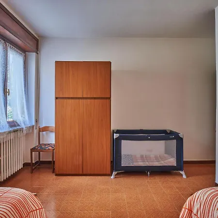 Nyaraló Simoni - Gla107 By Interhome *