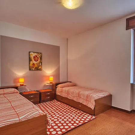 Nyaraló Simoni - Gla107 By Interhome *